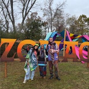 Meet your Posher, Sami